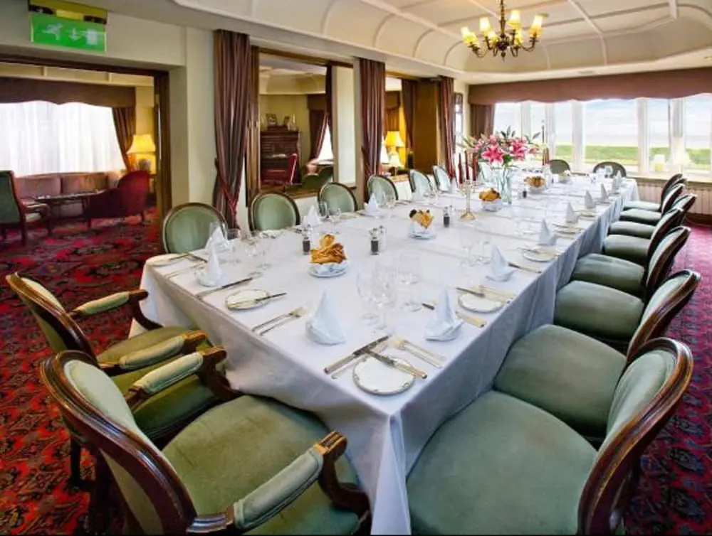 Kingsway Hotel Cleethorpes - Général