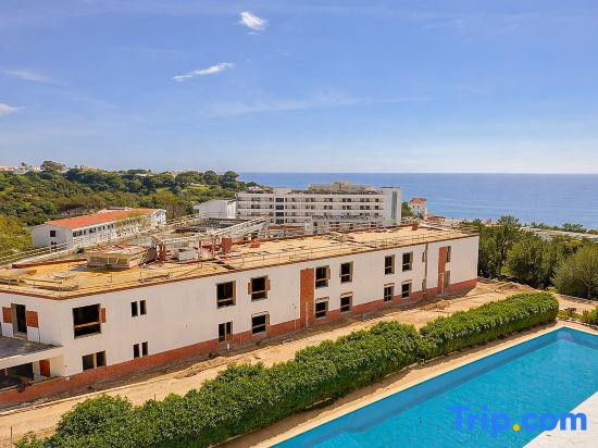 BnB Homes Ocean view Two-bedroom apartment, 300 m to beach