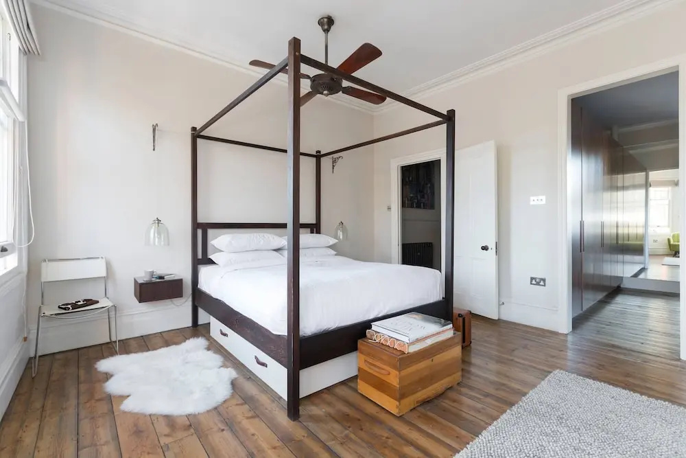 Ardilaun Road by onefinestay - Chambres
