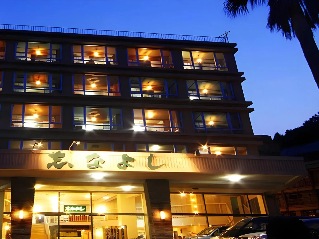 Hotel Shinayoshi