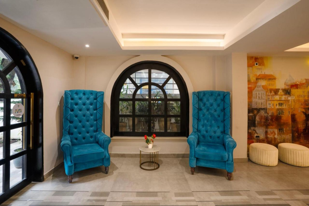 Hotel photo 11