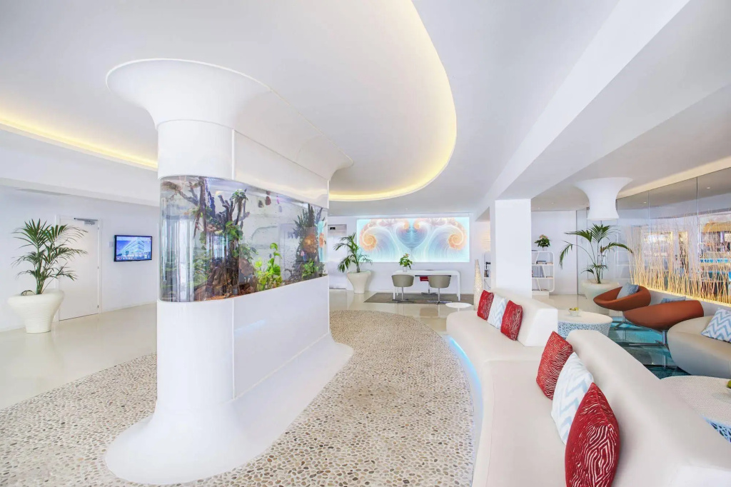 The Sea Hotel by Grupotel - Adults Only - Général