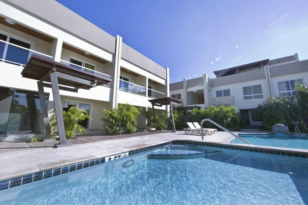 Costa Esmeralda Village - Général