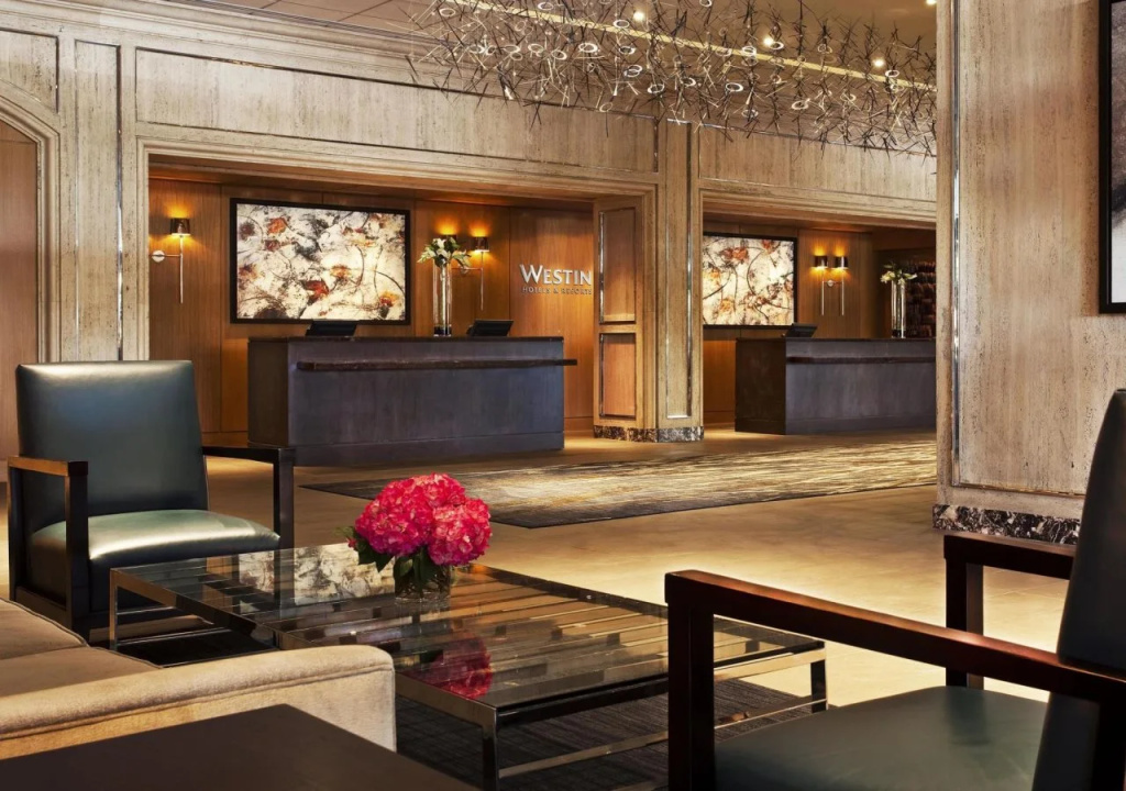 The Westin Oaks Houston at the Galleria - 2