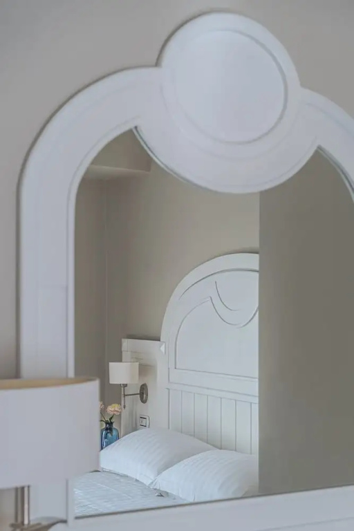 Hotel Capri - Chambres