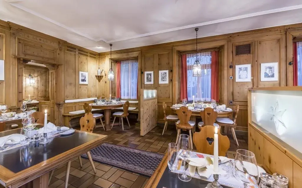 Hotel Stern Chur - Général
