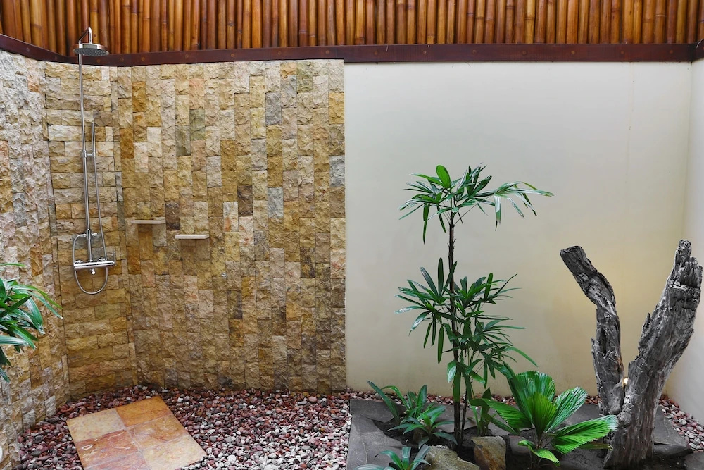 Mala Garden Resort & Spa - Chambres