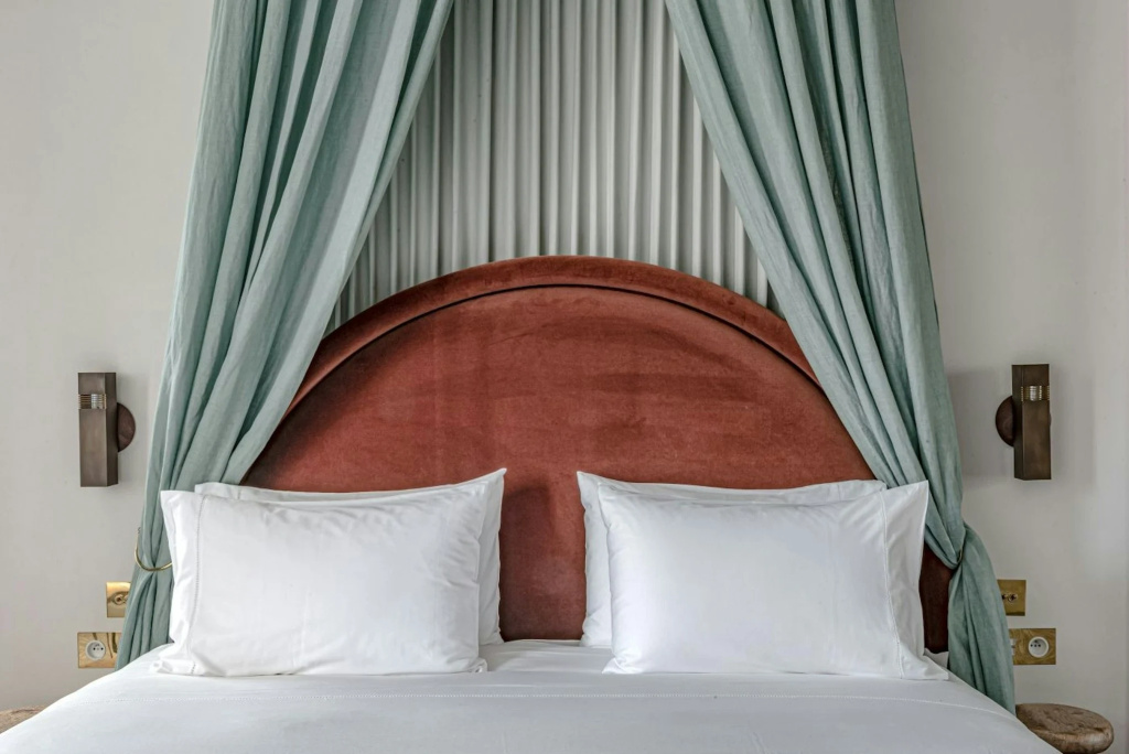 Hotel Des Grands Boulevards