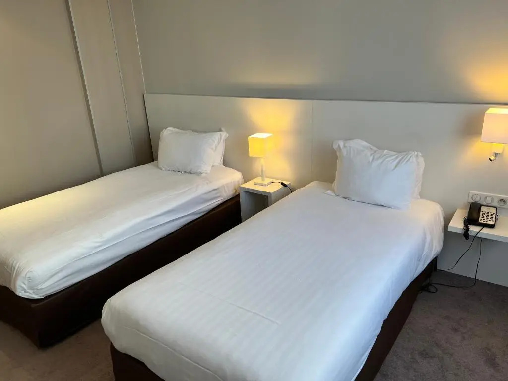 Holiday Inn Paris - Auteuil by IHG 60