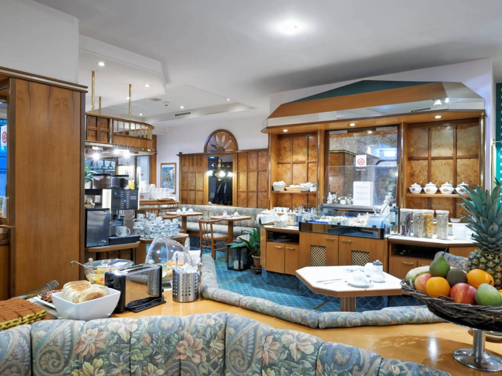 Hotel Pension Baronesse - Général