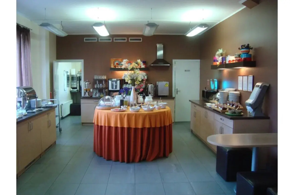 Dodo Hotel - Général