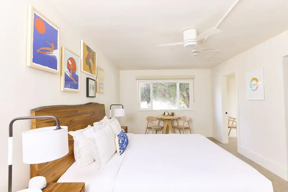 2 Bedrooms Family Suite