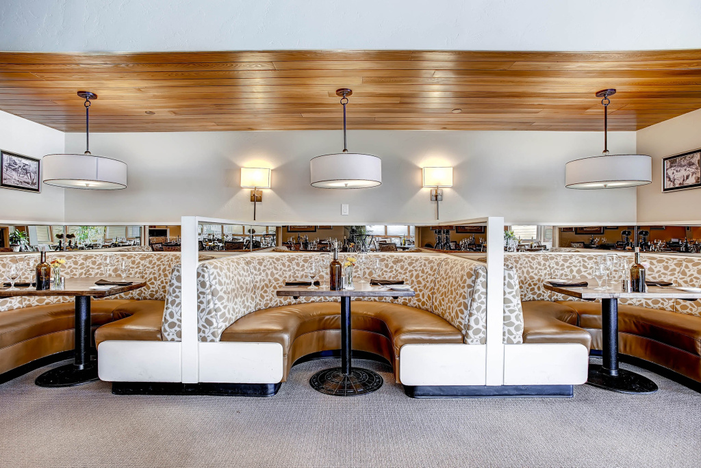 Keystone Lodge & Spa, A Vail Resorts Property - Général