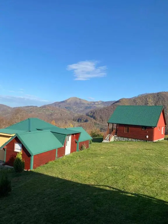 ECO ViLLAGE CORIC