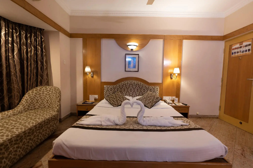 Hotel photo 12