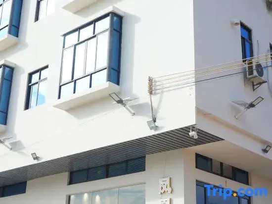 [Huidong Yanzhou Island ]Phoenix Homestay
