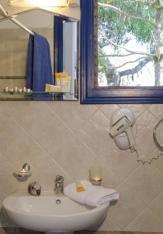 Mouras Studios - Seaside en-suite Studios in Astypalaia by null
