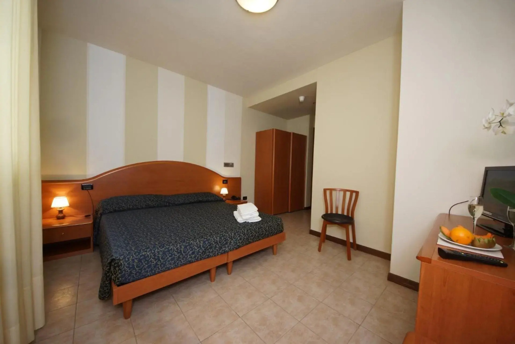Hotel Residence La Rotonda - Général