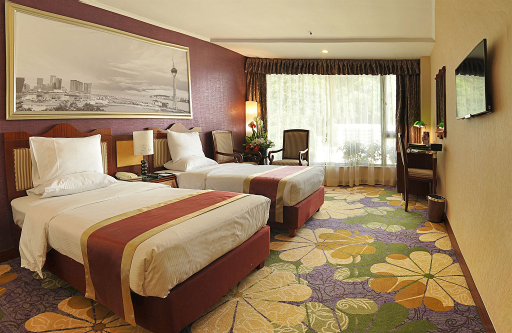 Hotel photo 7