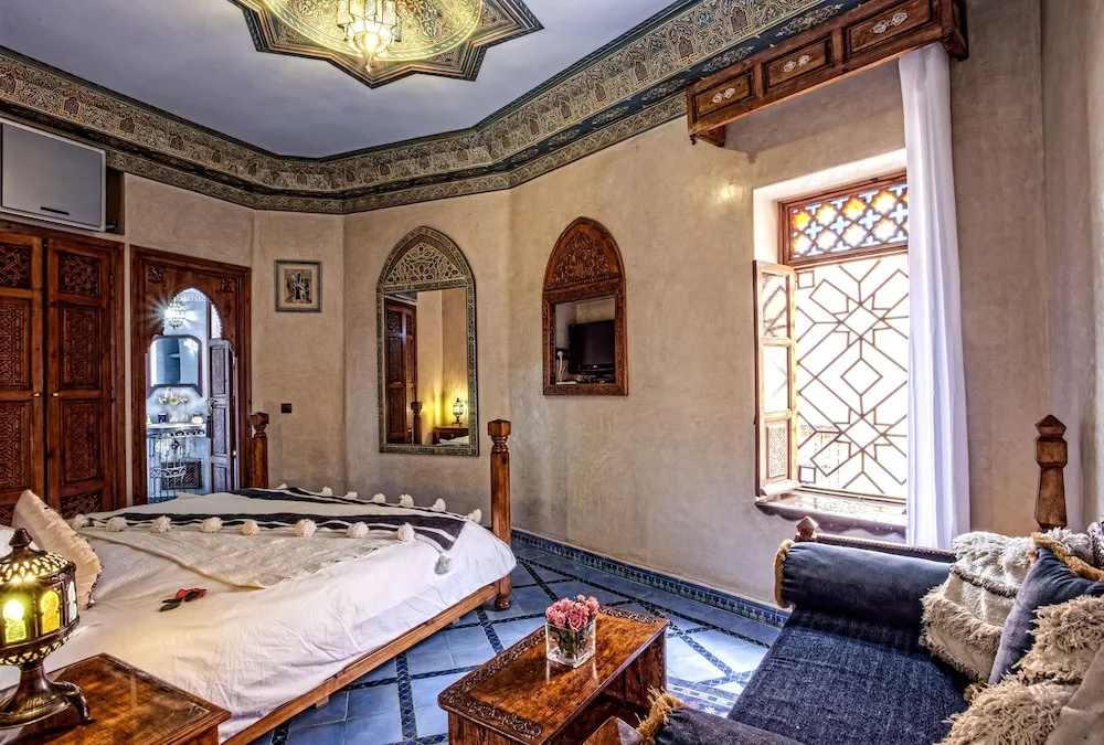 Superior room