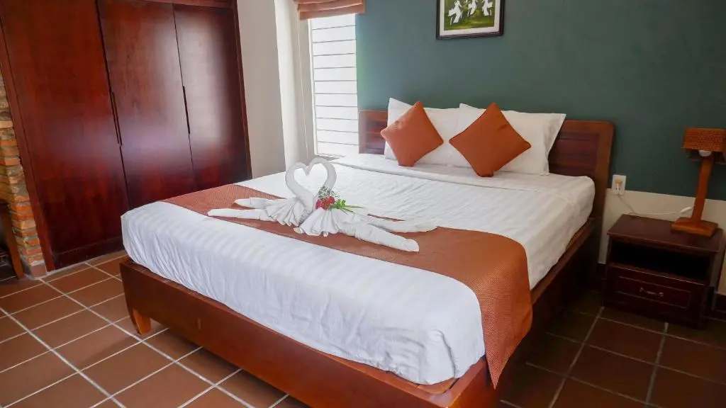 Ananas Family Hotel - Chambres