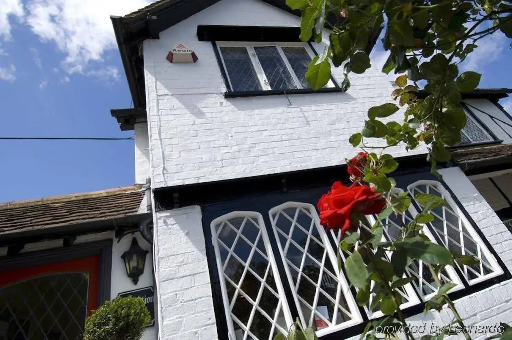 Boxmoor Lodge