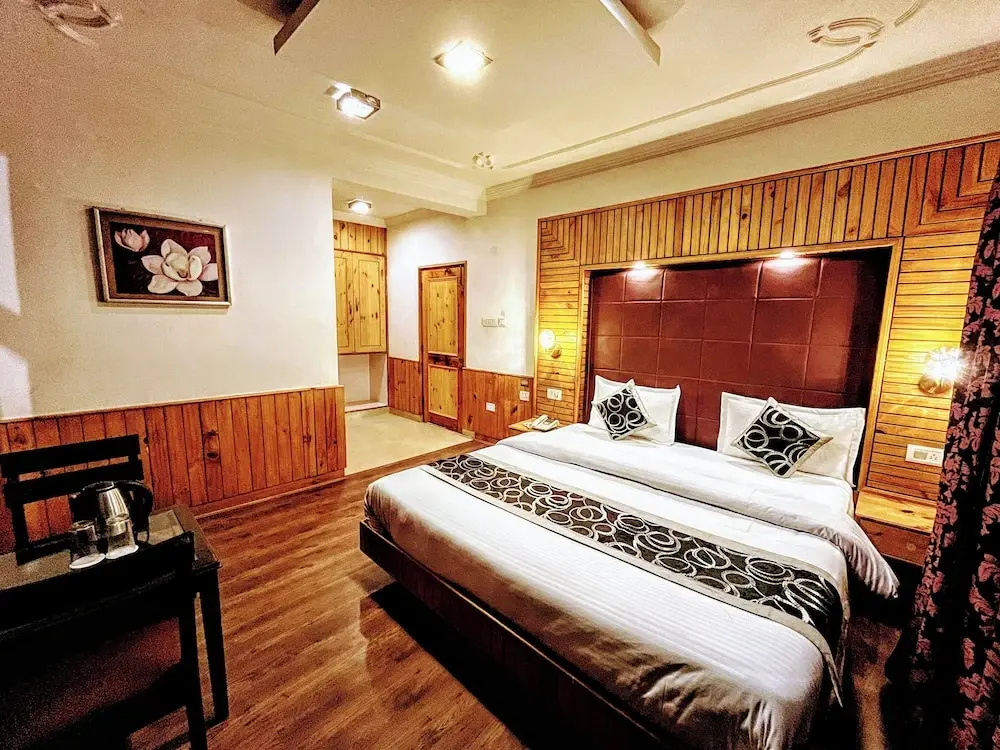 Hotel photo 4