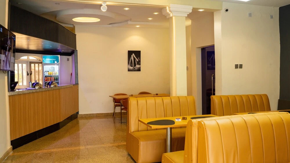 Hotel photo 9