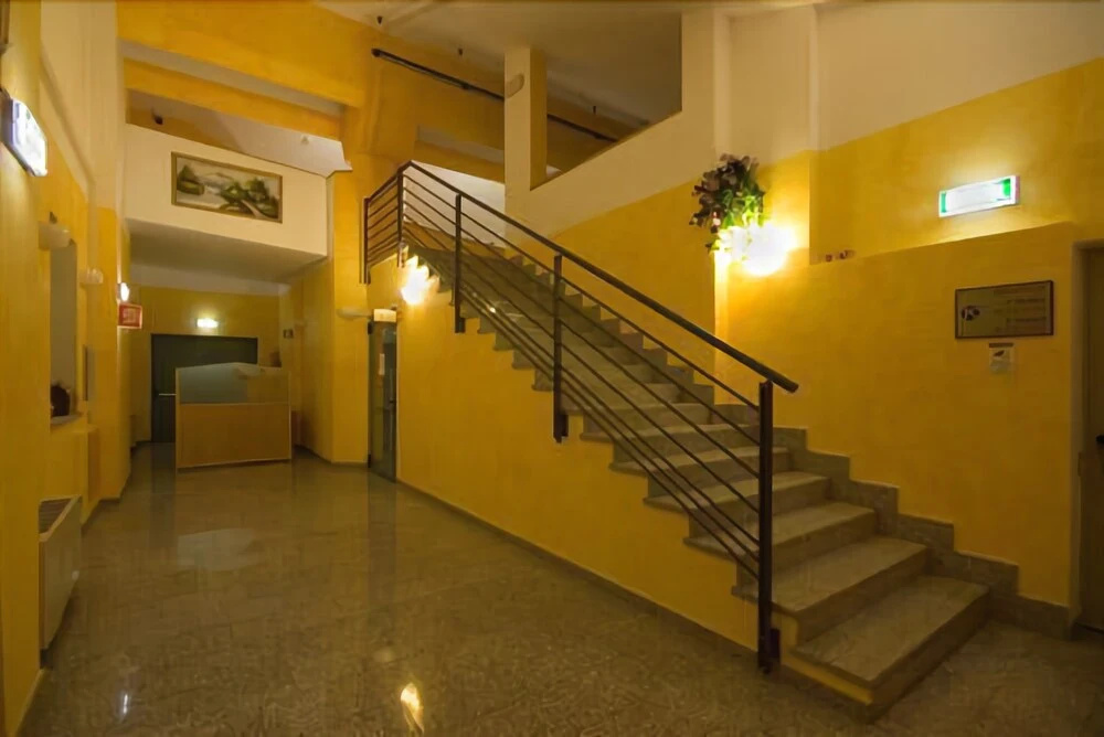 Hotel Foyer De Montagne - Général