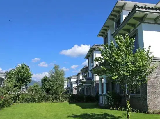 FuJu Holiday Apartment