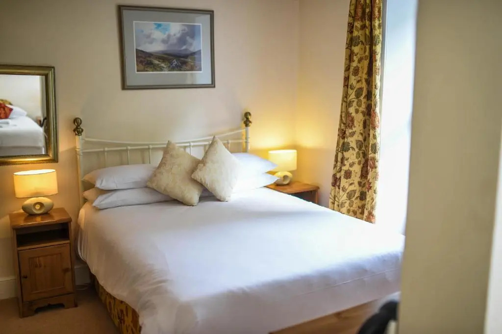 Lydford Country House - Chambres