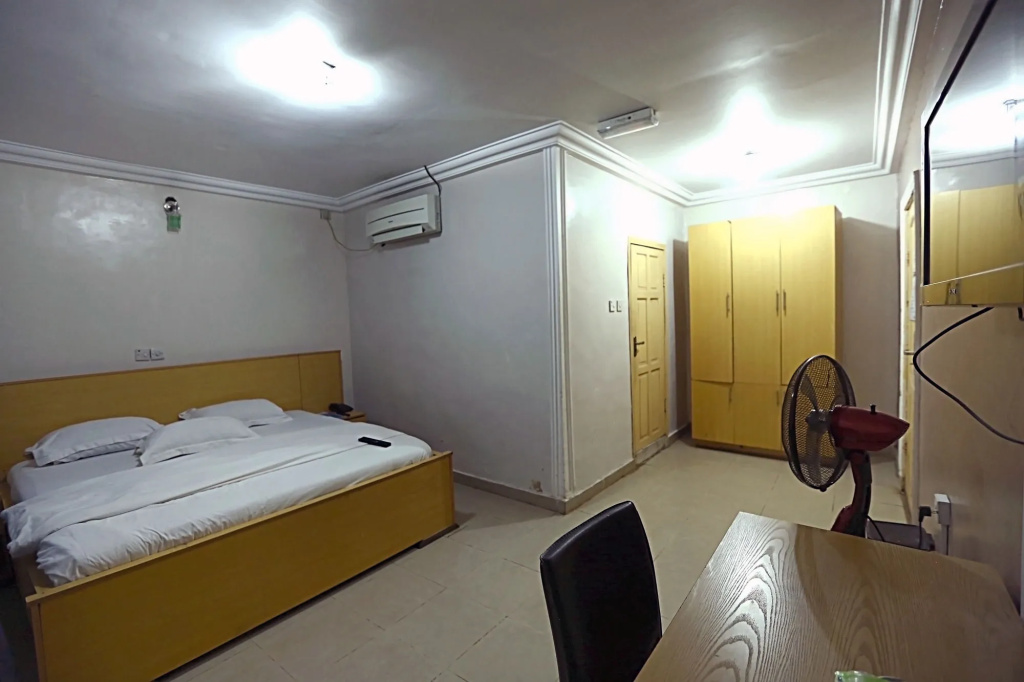 Hotel photo 5