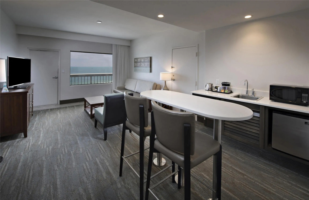 Island House Hotel Orange Beach - a DoubleTree by Hilton - Général