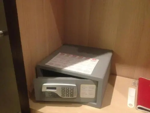 Hotel photo 15