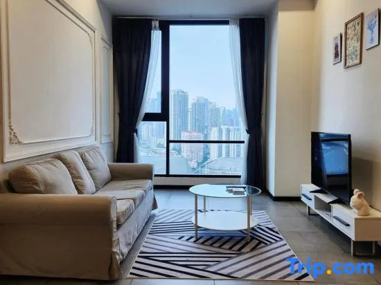 Opus Residences Kuala Lumpur by Infini Suites in Kuala Lumpur