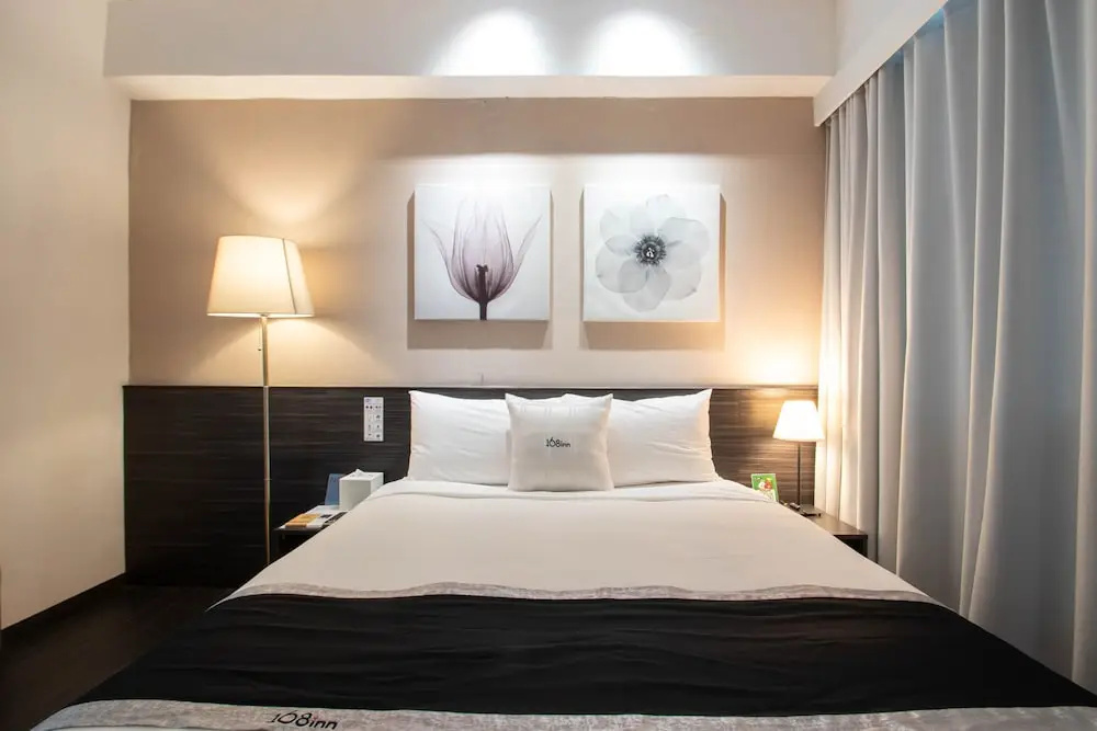 Stay Inn 2 - Chambres