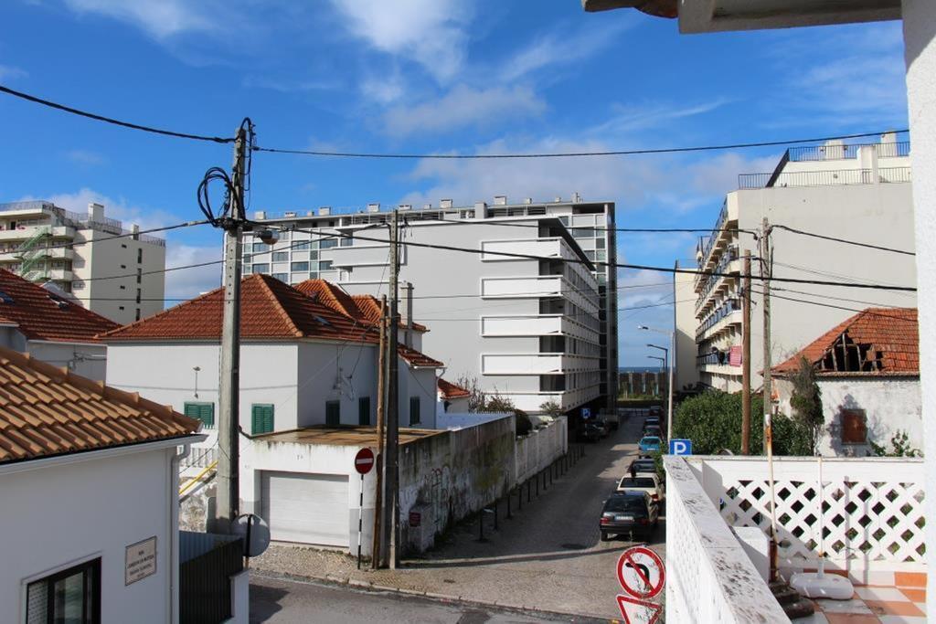 Caparica Surf Villa image