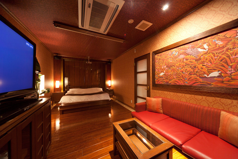 Grand Fine Kyoto Okazaki 사진 2
