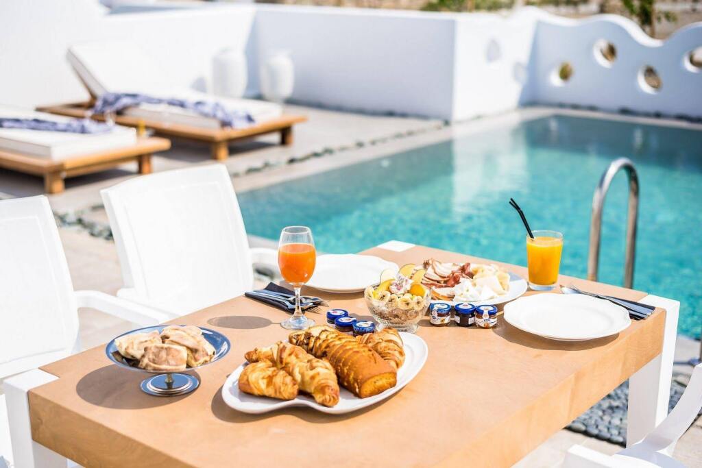 Portes Mykonos Hotel by null