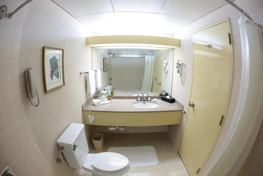 Hilton Colombo Hotel - Chambres