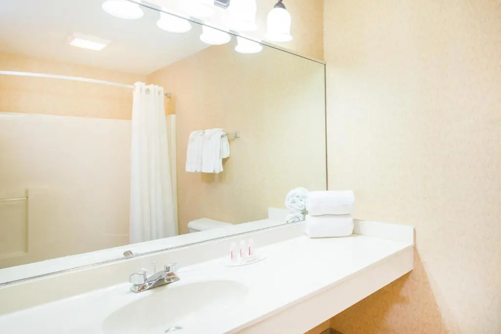 Wyndham Garden Galena Hotel & Day Spa - Chambres