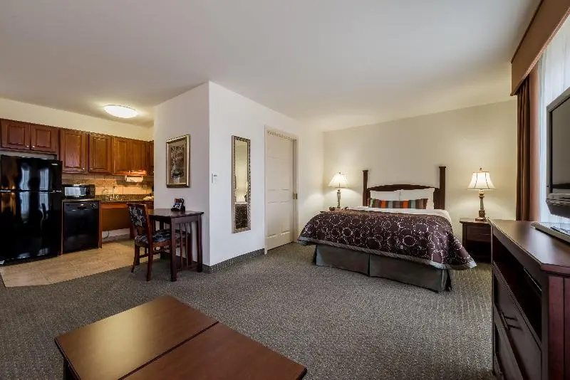 Staybridge Suites Gulf Shores by IHG - Chambres
