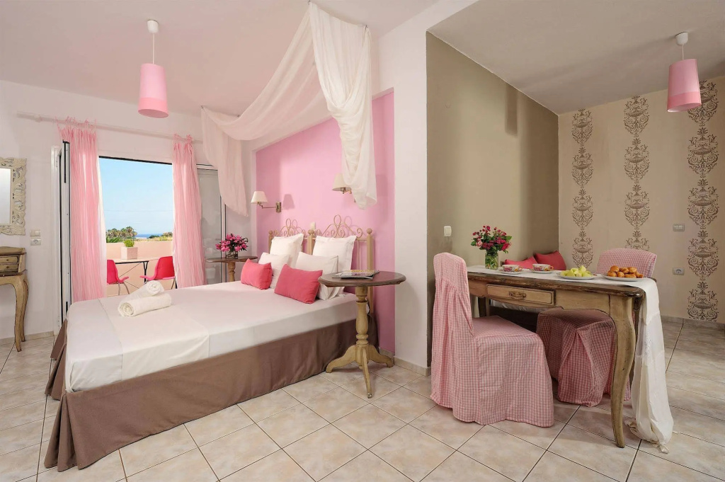 Sunvillage Malia Boutique Hotel & Suites