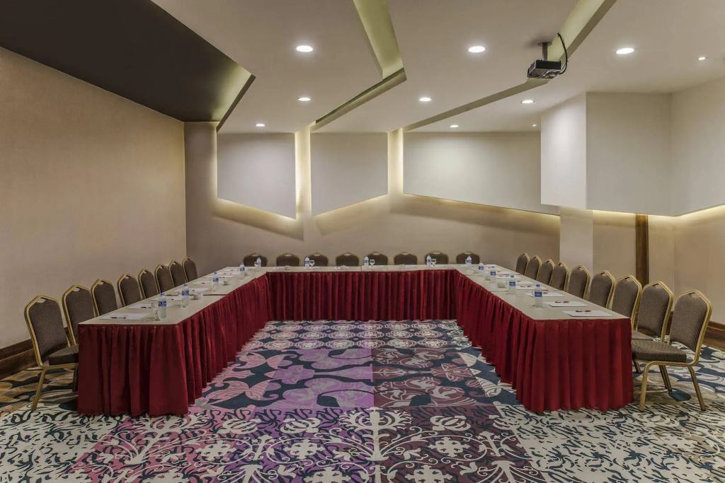 Hotel photo 15