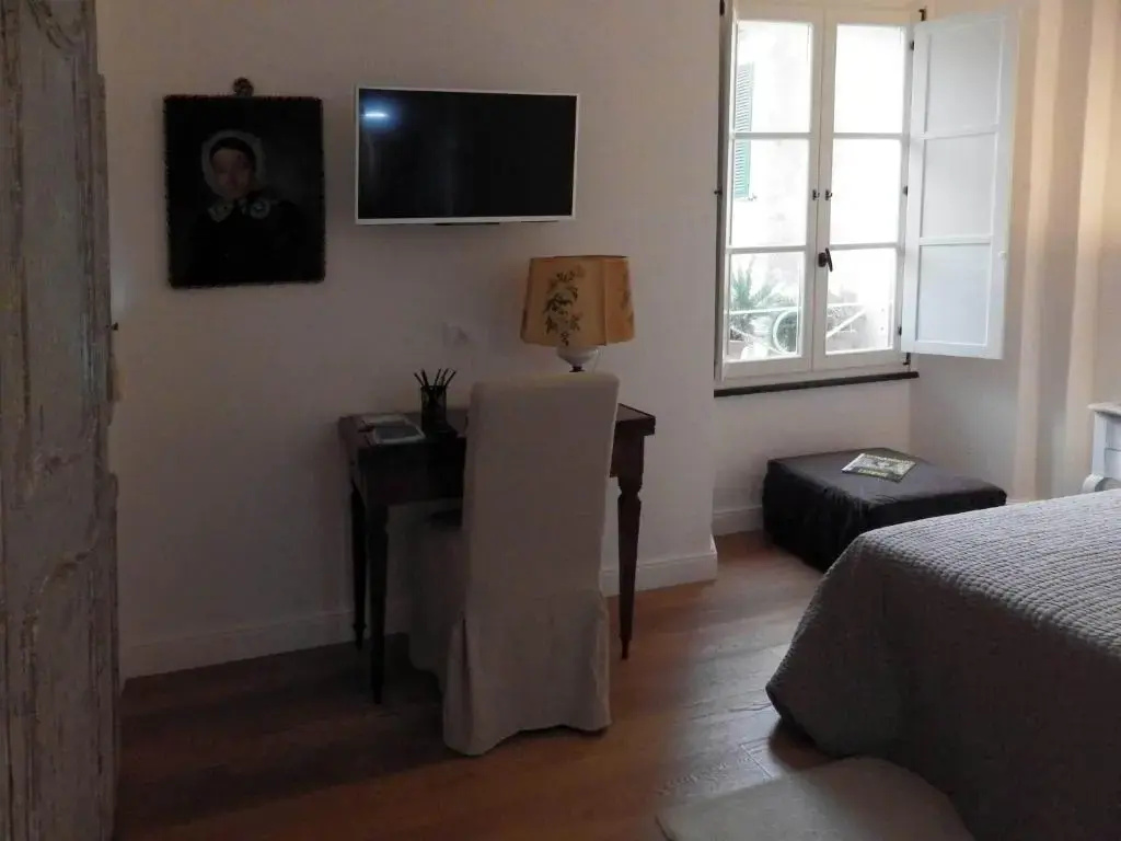 La dimora del Conte Bracco B. - Chambres