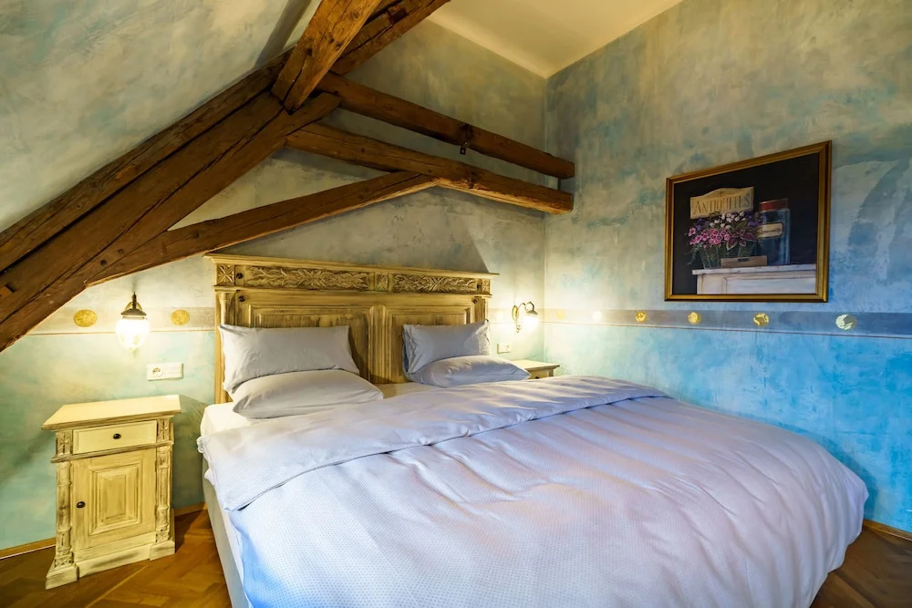 Schlosshotel Weyberhöfe - Général