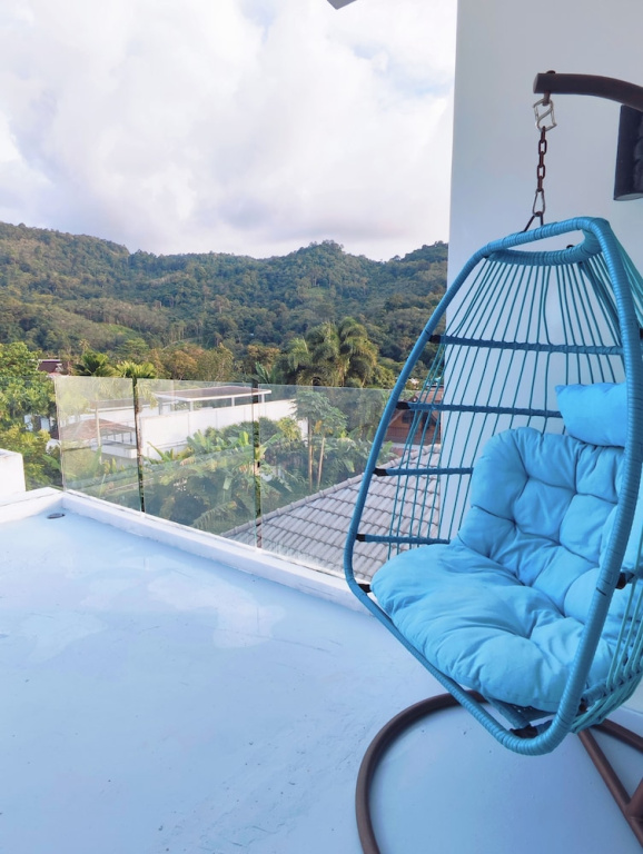 3bedrooms Pool Villa Kamala