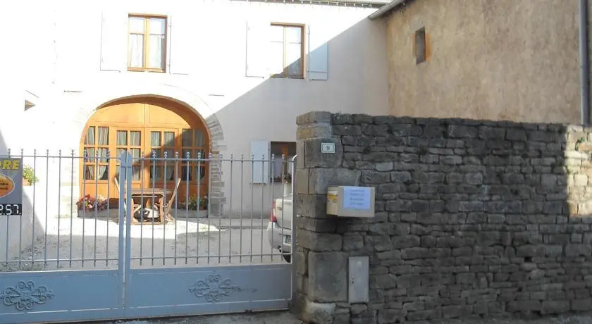 Gite à César