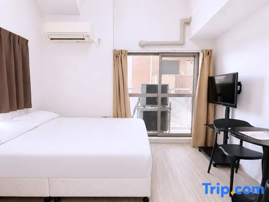 Hotel Arashi Daikokucho No.8113 사진 6