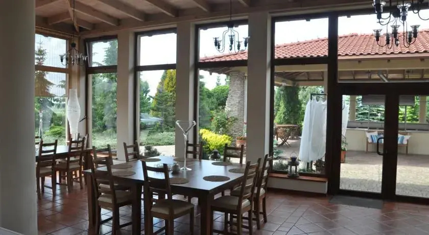 Hotel Porto-Fino - Général